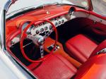Chevrolet Corvette 1956 года